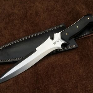 Krauser Knife