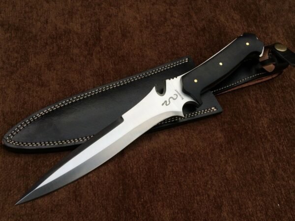 Krauser Knife