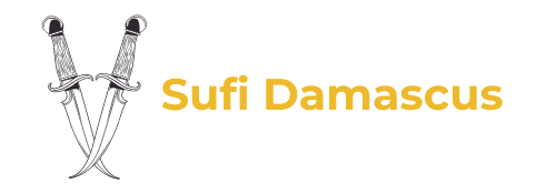 Sufi Damascus