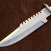 Handmade 5160 Spring Steel LS1 Commando Knife, Bowie Knife, Tactical Knife , Jack Crain LS1