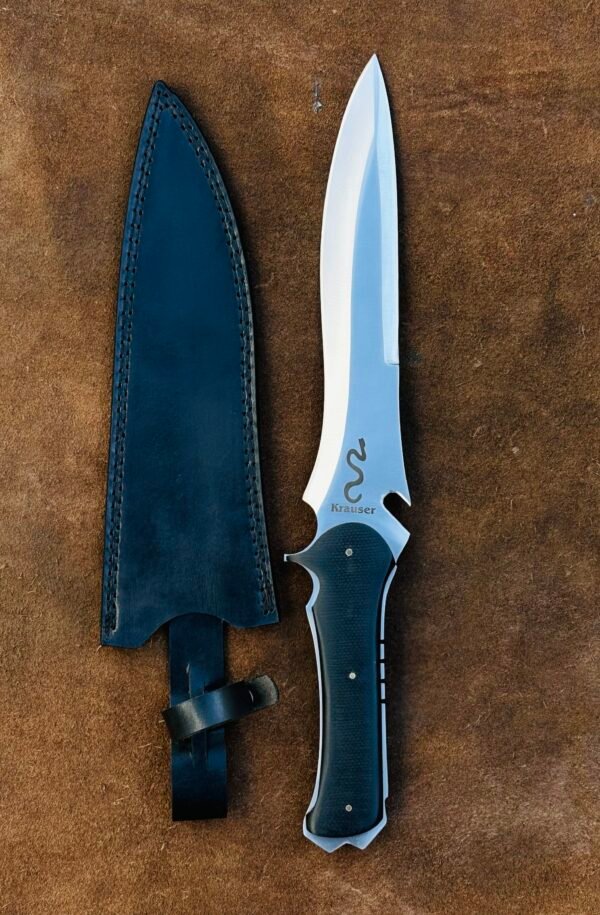 Krauser knife large