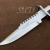 Handmade 5160 Spring Steel LS2 Commando Knife, Bowie Knife, Tactical Knife , Jack Crain LS2
