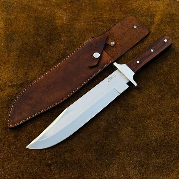 Red dead redemption 2 knife
